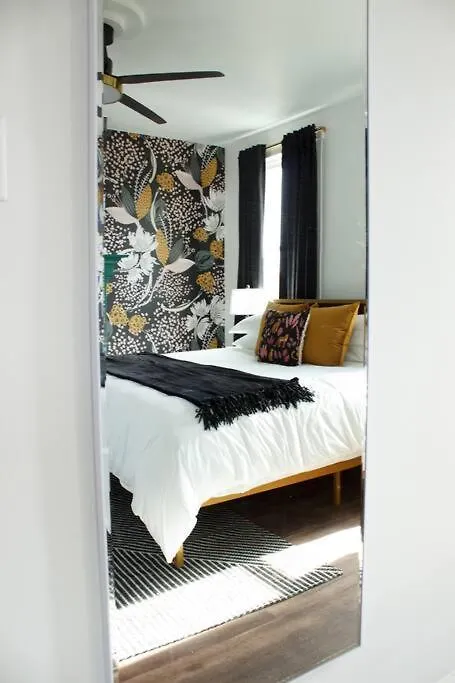 Mount Washington - 5 Minutes To Downtown - Free Parking Villa Pittsburgh