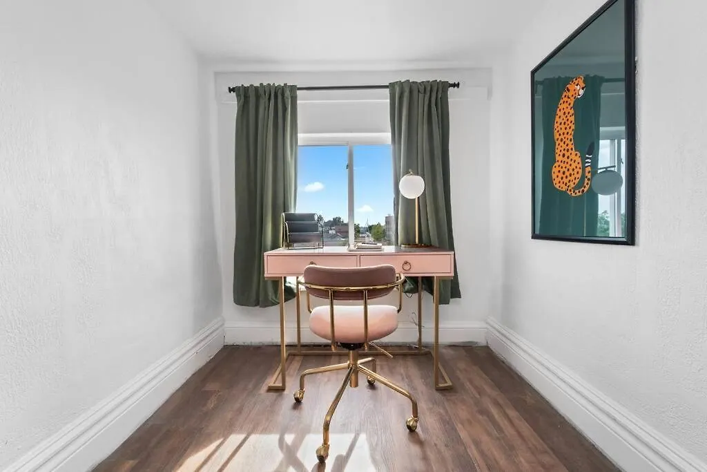 Mount Washington - 5 Minutes To Downtown - Free Parking Villa Pittsburgh USA