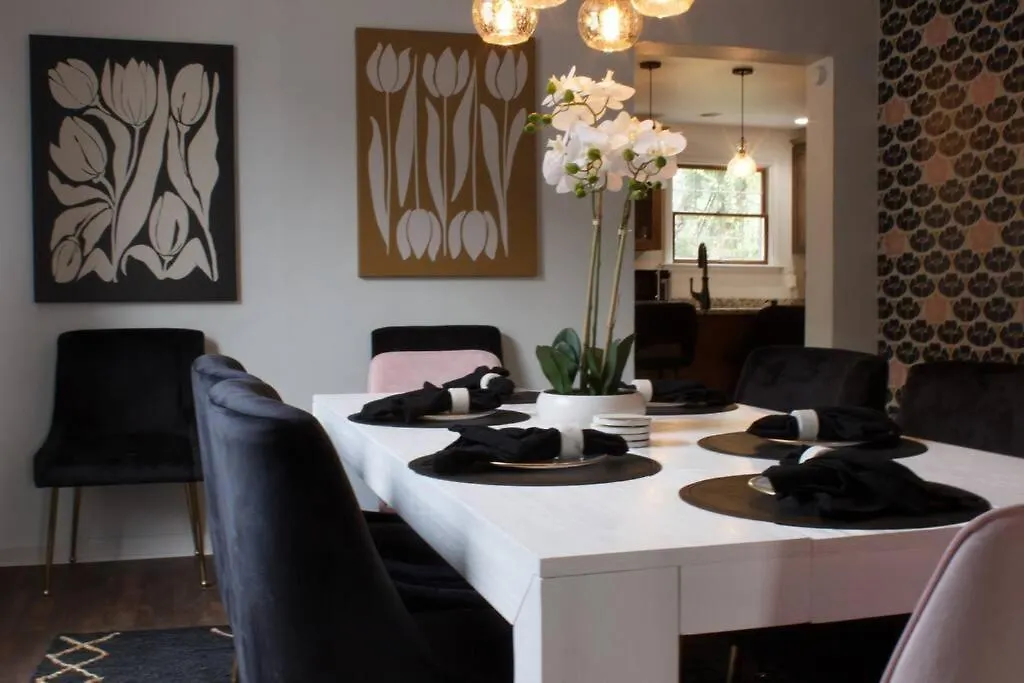 Mount Washington - 5 Minutes To Downtown - Free Parking Villa Pittsburgh Feriehus