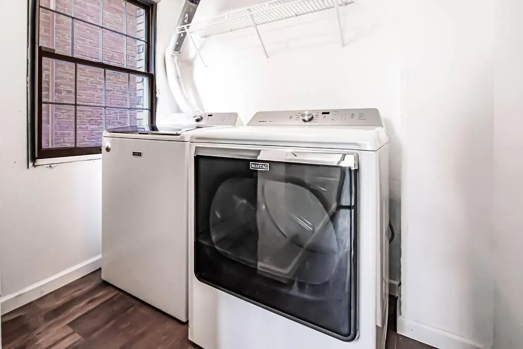 Mount Washington - 5 Minutes To Downtown - Free Parking Villa Pittsburgh