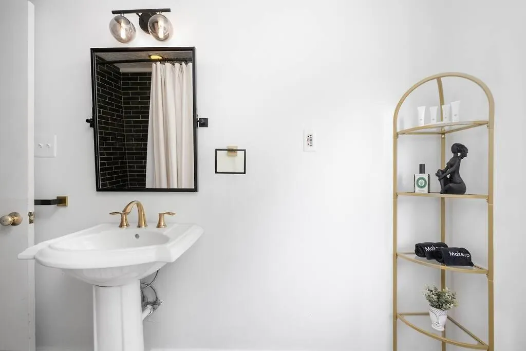 Mount Washington - 5 Minutes To Downtown - Free Parking Villa Pittsburgh Feriehus